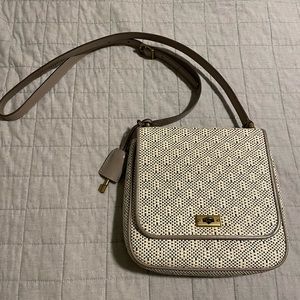 Fossil Crossbody